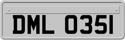 DML0351