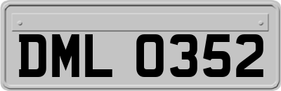 DML0352