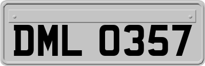 DML0357