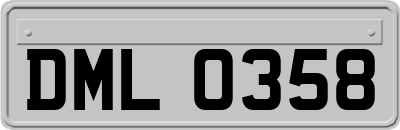 DML0358