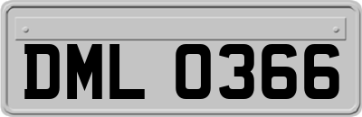 DML0366