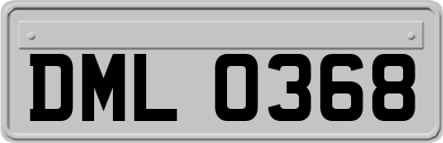 DML0368