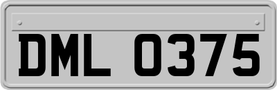 DML0375