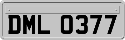 DML0377