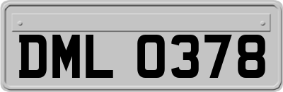 DML0378
