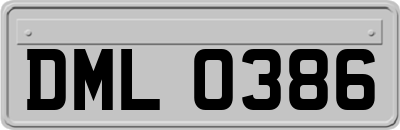 DML0386