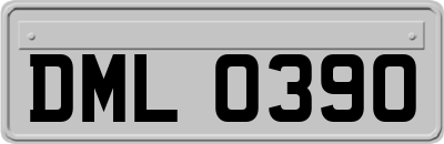 DML0390