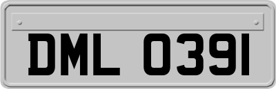 DML0391