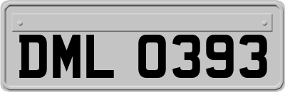 DML0393