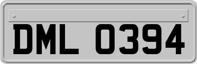 DML0394