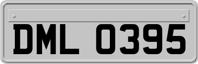 DML0395