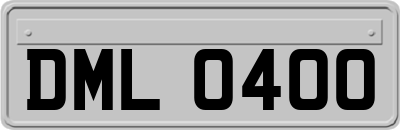 DML0400