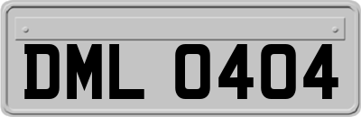 DML0404