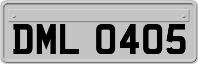 DML0405
