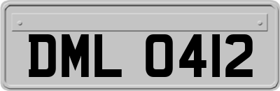 DML0412
