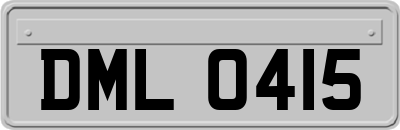 DML0415