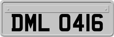 DML0416