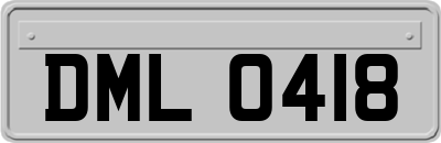 DML0418