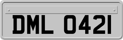 DML0421