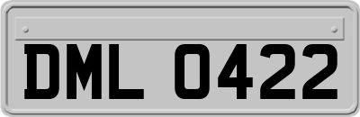 DML0422