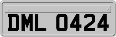 DML0424