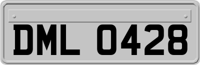 DML0428