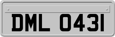 DML0431