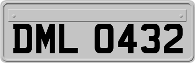 DML0432