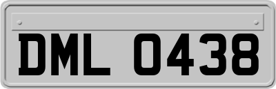 DML0438