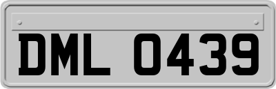 DML0439