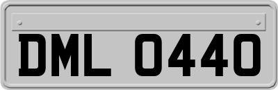 DML0440