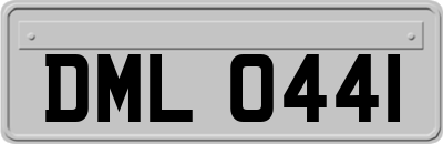 DML0441