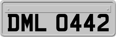 DML0442