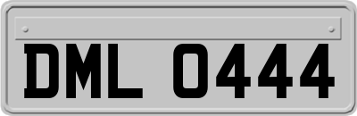 DML0444