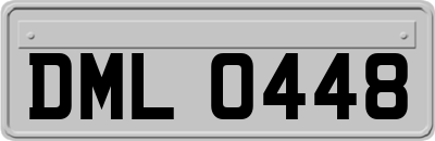 DML0448