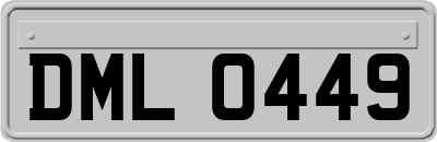 DML0449
