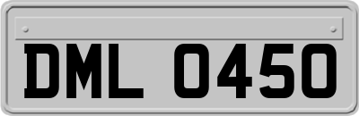 DML0450