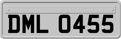 DML0455