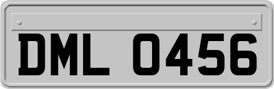 DML0456
