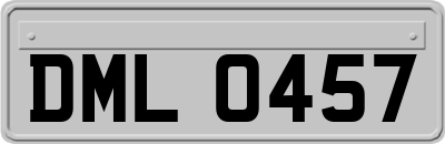 DML0457
