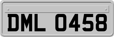 DML0458