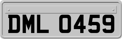 DML0459