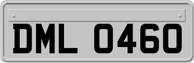 DML0460