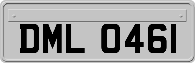 DML0461