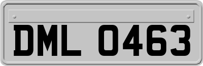DML0463