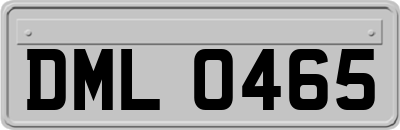 DML0465