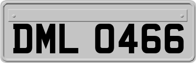 DML0466