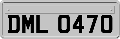 DML0470
