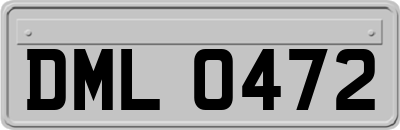 DML0472