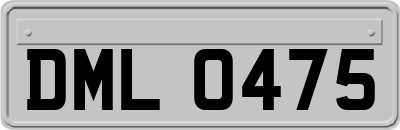 DML0475